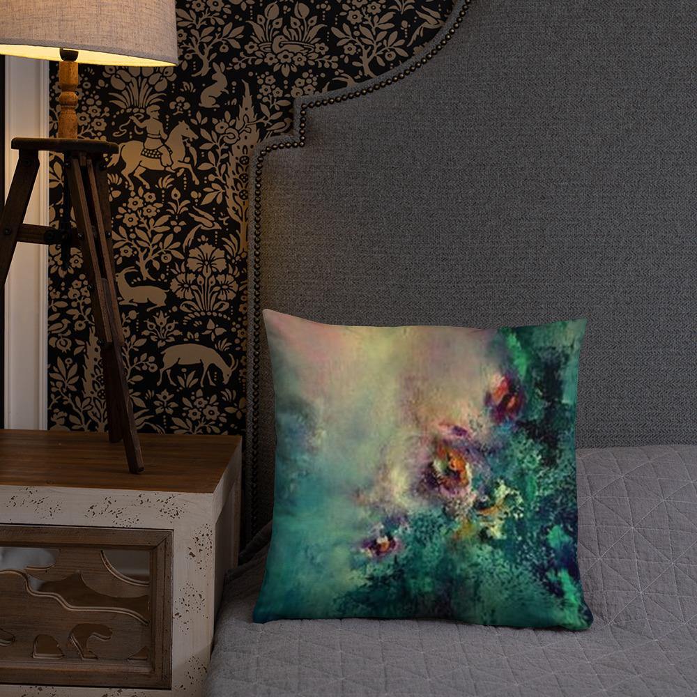 Cika Design Kissen