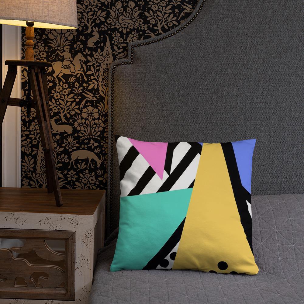 Desin Design Kissen