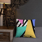 Desin Design Kissen