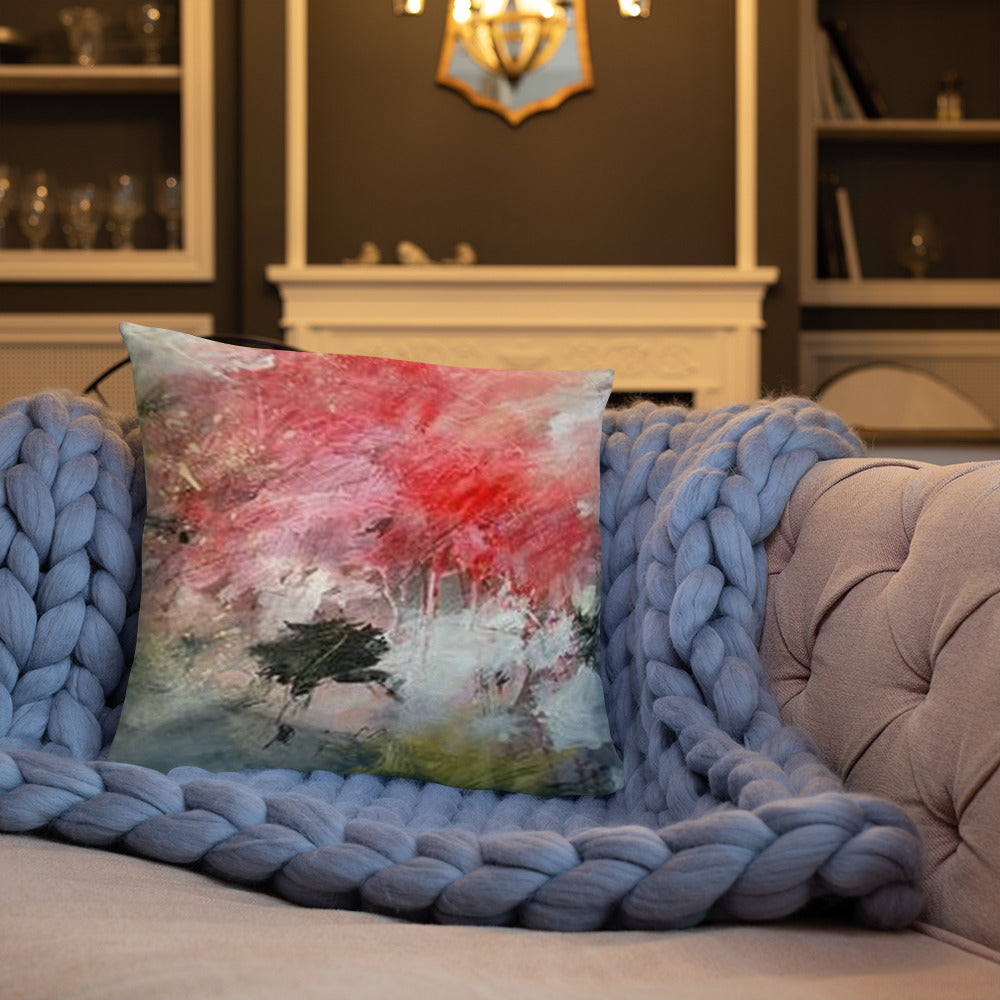 Gough Design Kissen
