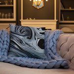 Plasure Design Kissen