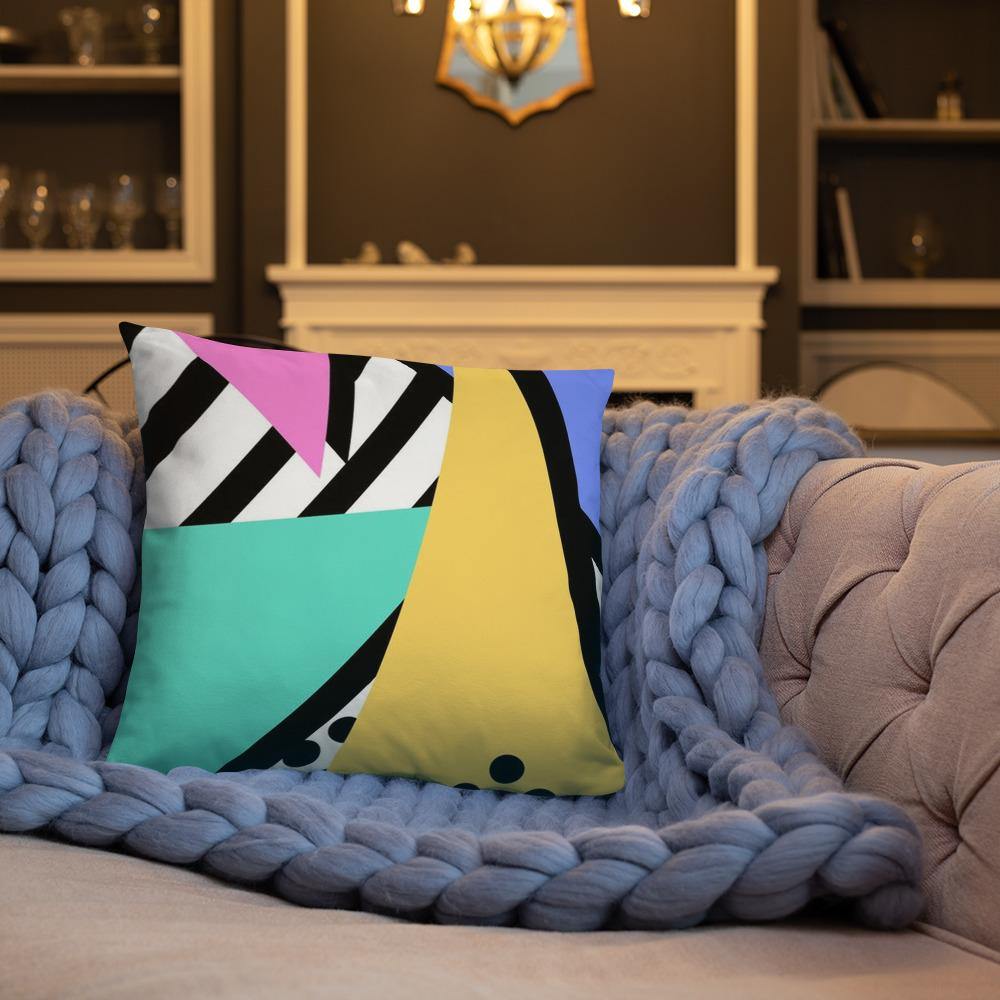 Desin Design Kissen
