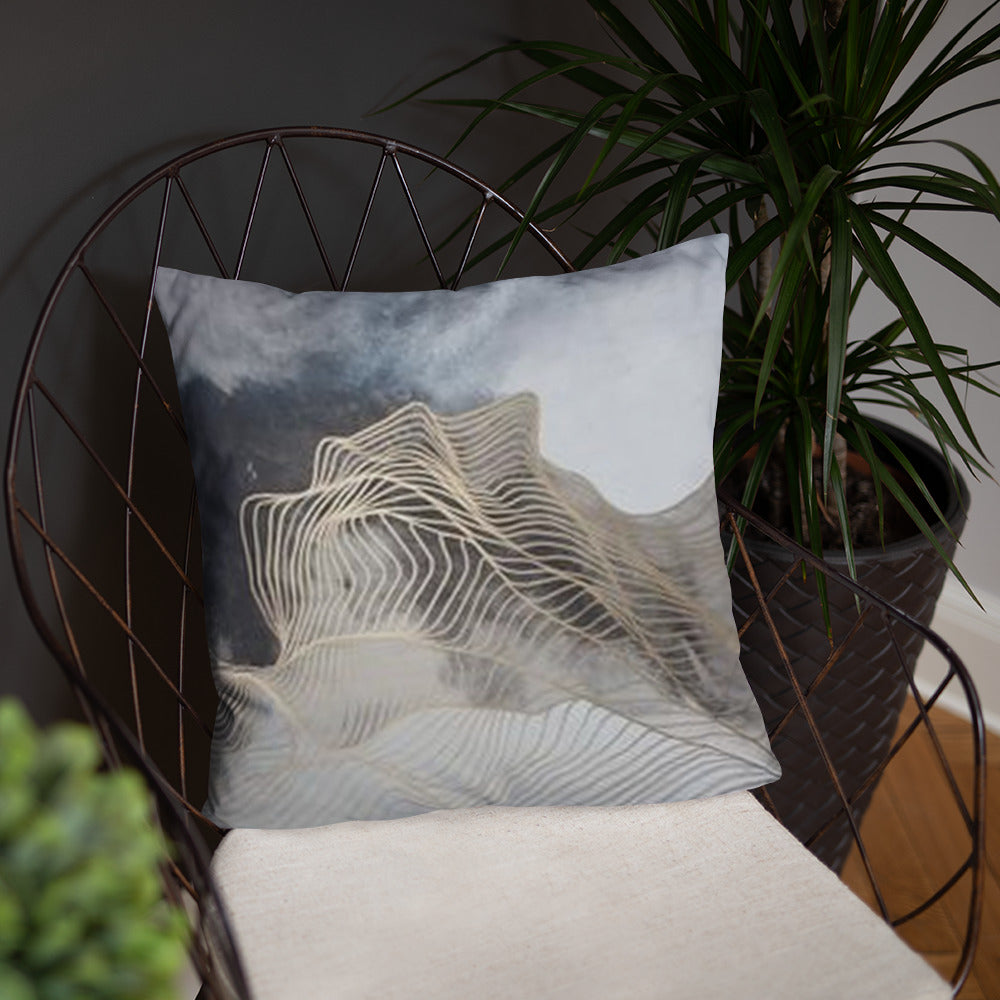 Humalog Design Kissen