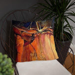 Dipin Design Kissen