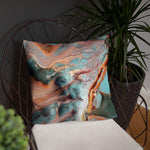 Deluxe Design Kissen