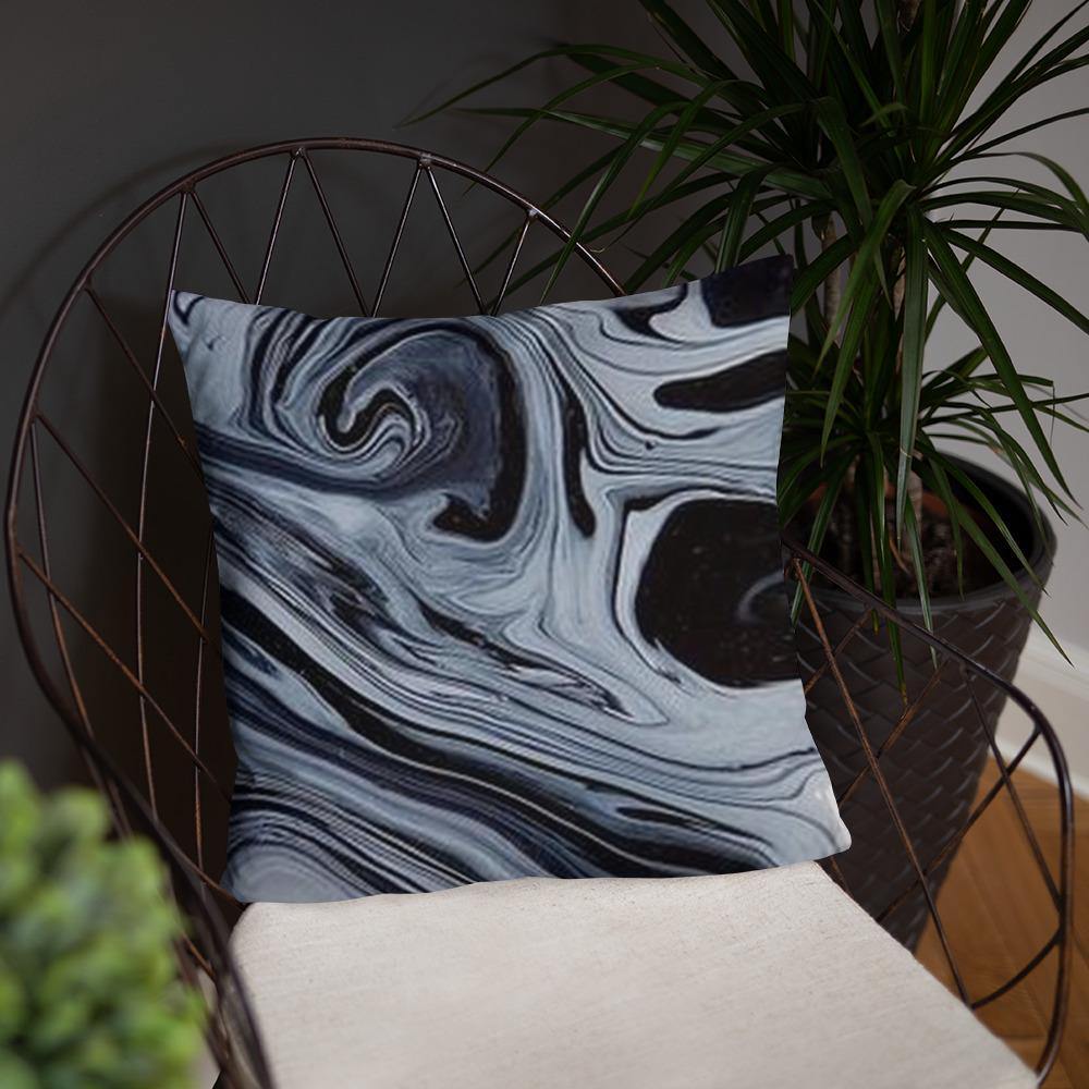 Plasure Design Kissen