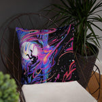 Luzid Design Kissen