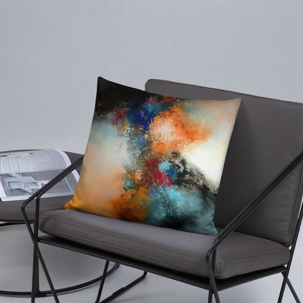 Mula Design Kissen