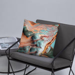 Deluxe Design Kissen