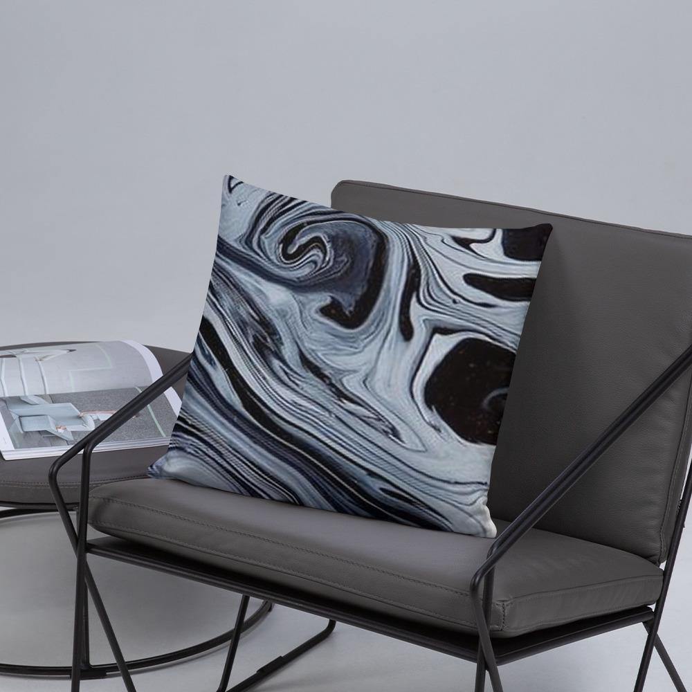Plasure Design Kissen