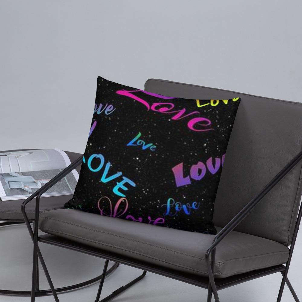 Love Design Kissen Namma Markt