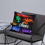 Dream Design Kissen