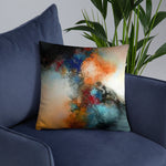 Mula Design Kissen