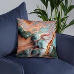 Deluxe Design Kissen