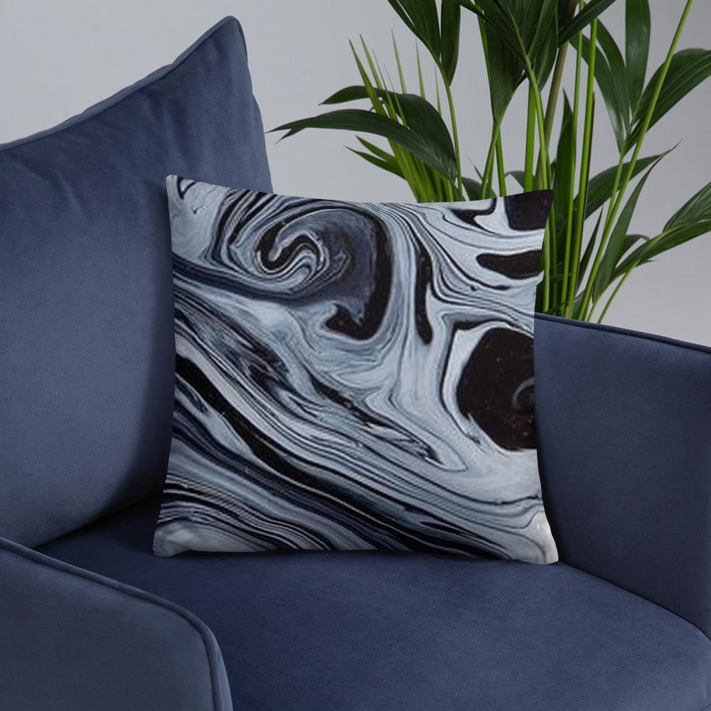 Plasure Design Kissen