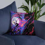 Luzid Design Kissen