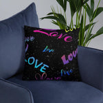 Love Design Kissen Namma Markt