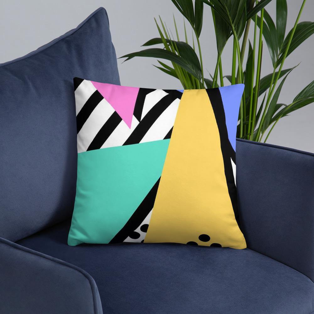 Desin Design Kissen