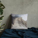 Humalog Design Kissen