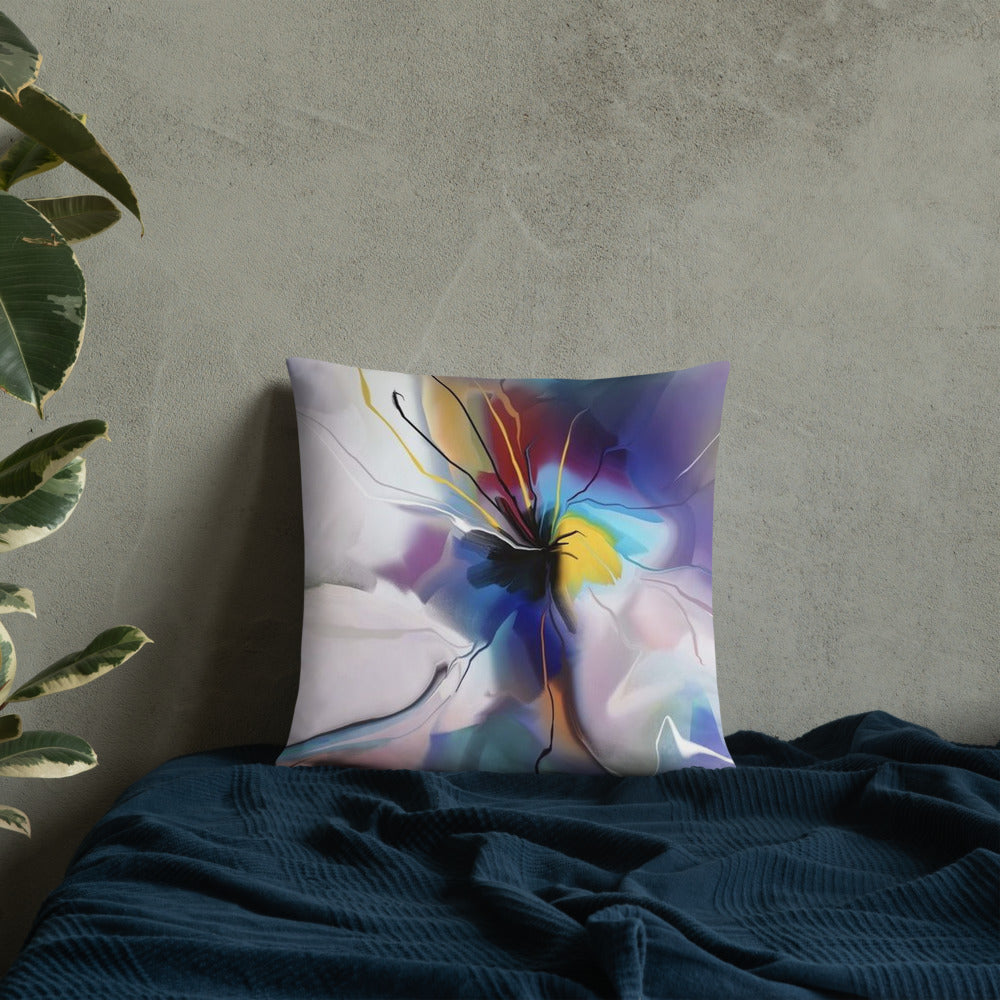 Artistry Design Kissen