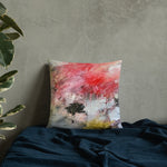 Gough Design Kissen