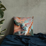 Deluxe Design Kissen