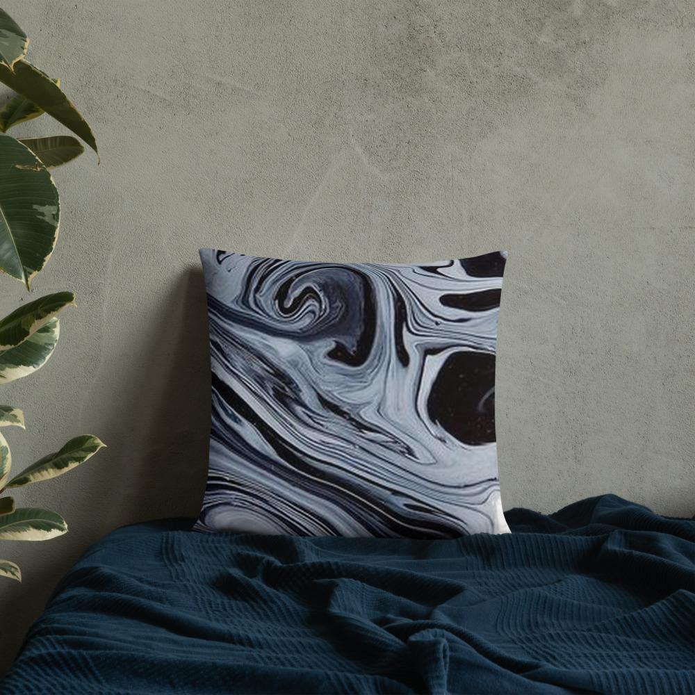 Plasure Design Kissen