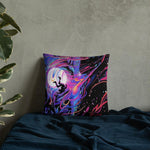 Luzid Design Kissen