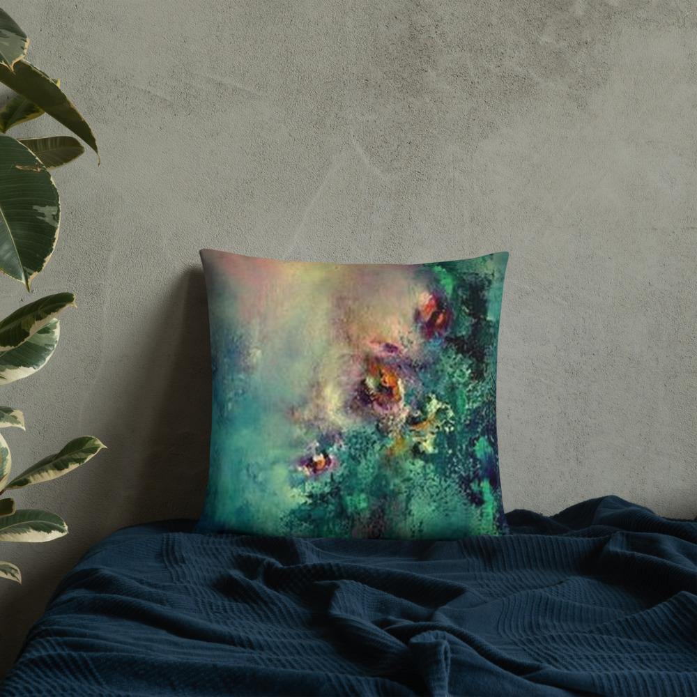 Cika Design Kissen