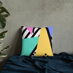 Desin Design Kissen