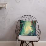 Destiny Design Kissen