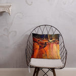 Dipin Design Kissen