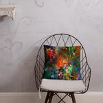 Wild Design Kissen