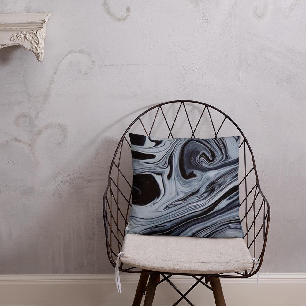 Plasure Design Kissen