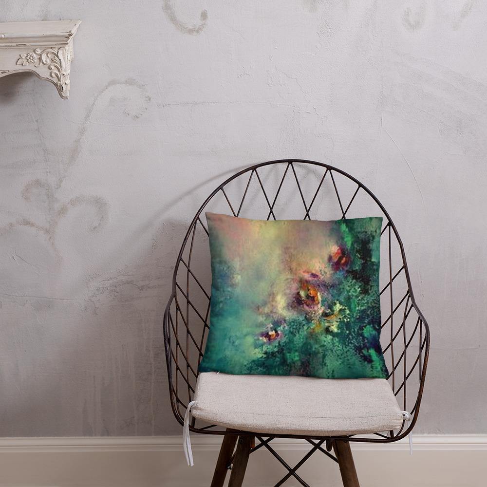 Cika Design Kissen
