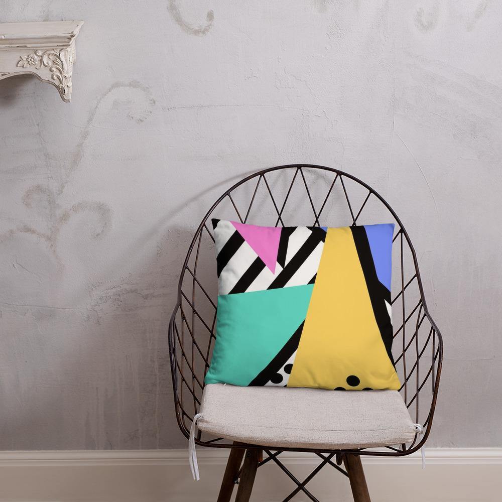 Desin Design Kissen