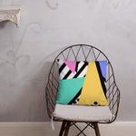 Desin Design Kissen