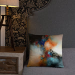 Mula Design Kissen