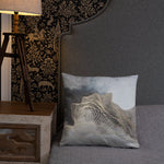 Humalog Design Kissen