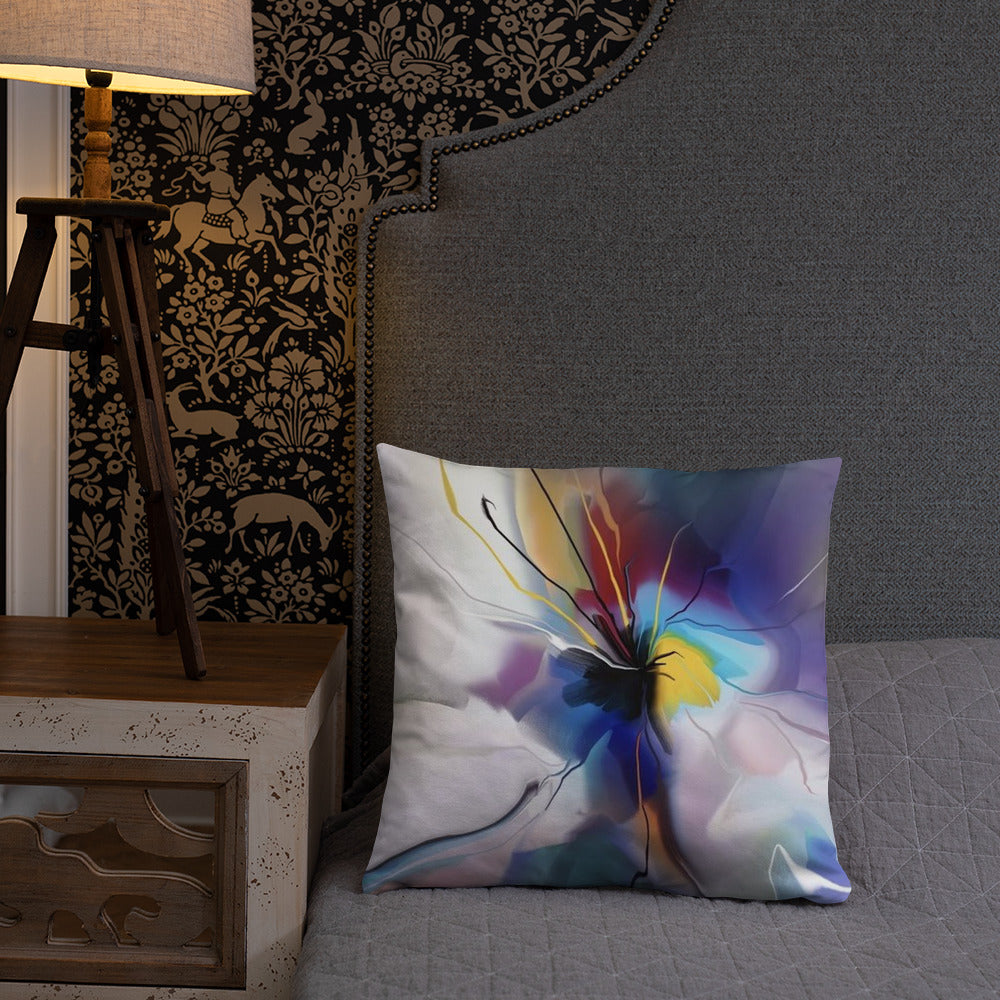 Artistry Design Kissen