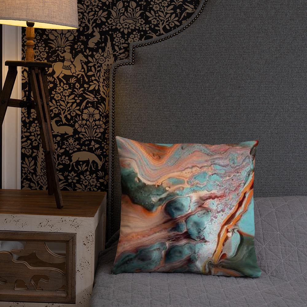 Deluxe Design Kissen
