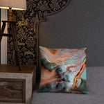 Deluxe Design Kissen