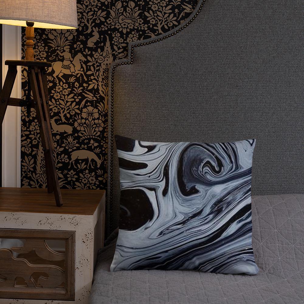 Plasure Design Kissen