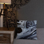 Plasure Design Kissen