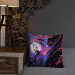 Luzid Design Kissen