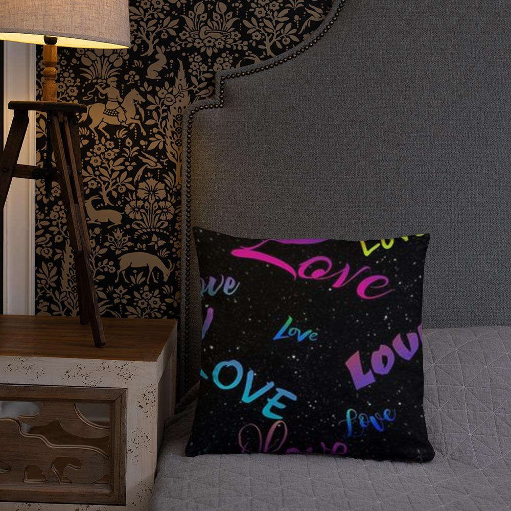 Love Design Kissen Namma Markt