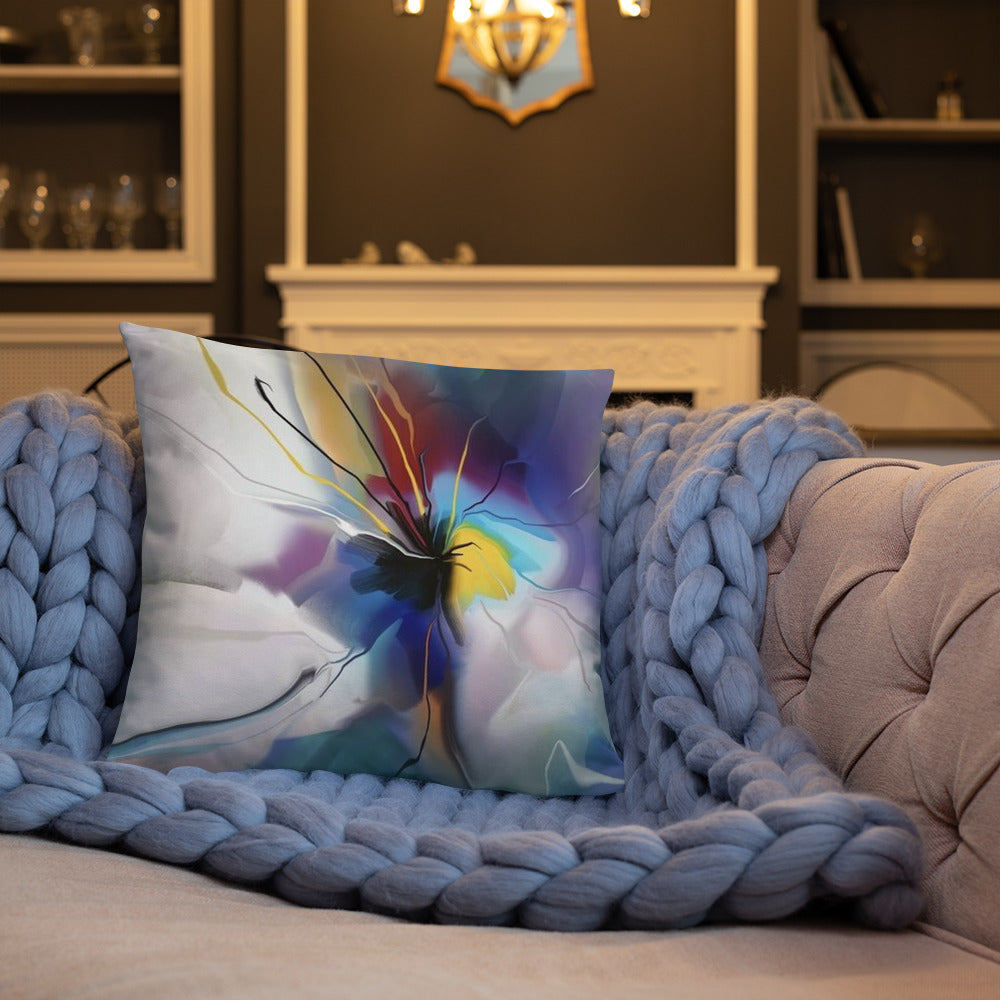 Artistry Design Kissen