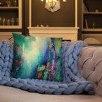 Fee Design Kissen