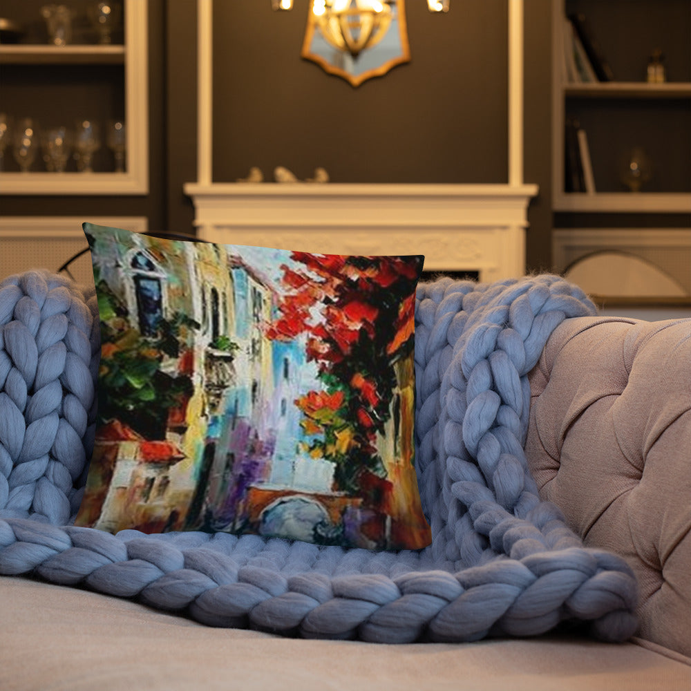 Neu Venedig Kissen