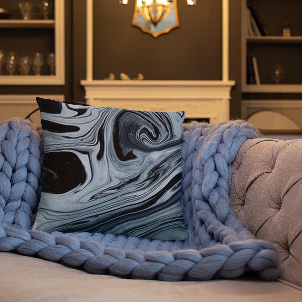 Plasure Design Kissen